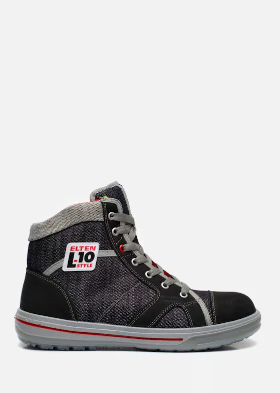 Elten Sensation Up Mid ESD S3