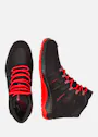Elten Maddox Black-Red ESD S3 Vorschaubild
