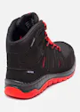 Elten Maddox Black-Red ESD S3 Vorschaubild