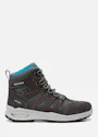 Elten Enya XXF GTX Grey-Turquoise Mid ESD O2 WR CI miniatuur