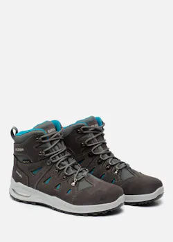 Elten Enya XXF GTX Grey-Turquoise Mid ESD O2 WR CI miniatuur