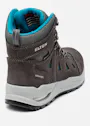 Elten Enya XXF GTX Grey-Turquoise Mid ESD O2 WR CI miniatuur