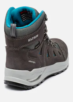 Elten Enya XXF GTX Grey-Turquoise Mid ESD O2 WR CI miniatuur