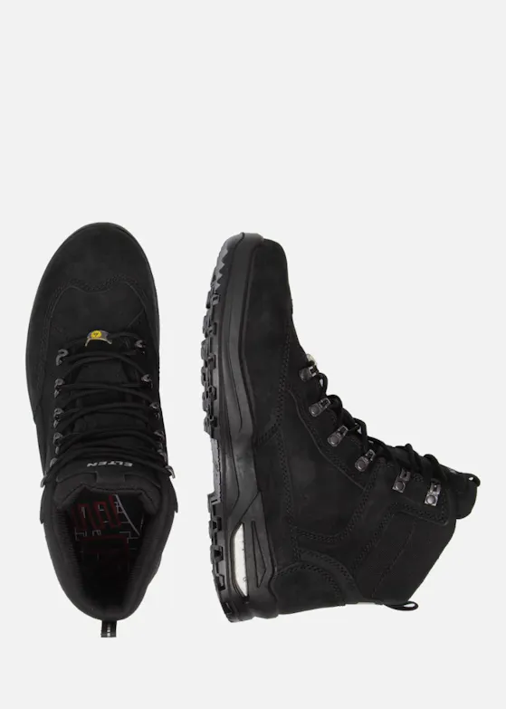 Elten Ronan XXF GTX Black Mid, ESD, O2, WR, CI