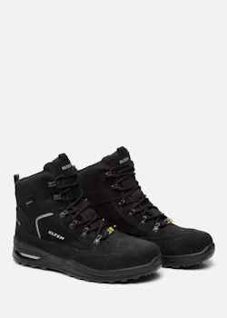 Elten Ronan XXF GTX Black Mid ESD O2 WR CI miniatuur