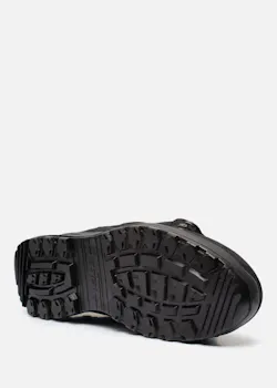 Elten Ronan XXF GTX Black Mid ESD O2 WR CI miniatuur