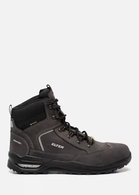 Elten Ronan XXF GTX Dark Grey Mid ESD O2 WR CI