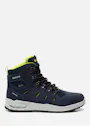 Elten Riley XXF GTX Blue - Limettengrün Mid ESD O2 WR CI Vorschaubild