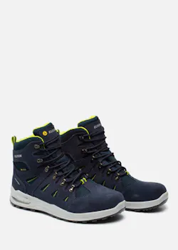 Elten Riley XXF GTX Blue-Lime Mid ESD O2 WR CI miniatuur