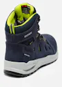 Elten Riley XXF GTX Blue - Limettengrün Mid ESD O2 WR CI Vorschaubild