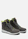 Elten Riley XXF BOA® GTX Grey - Limettengrün Mid ESD O2 WR CI Vorschaubild