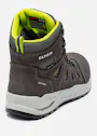 Elten Riley XXF BOA® GTX Grey - Limettengrün Mid ESD O2 WR CI Vorschaubild