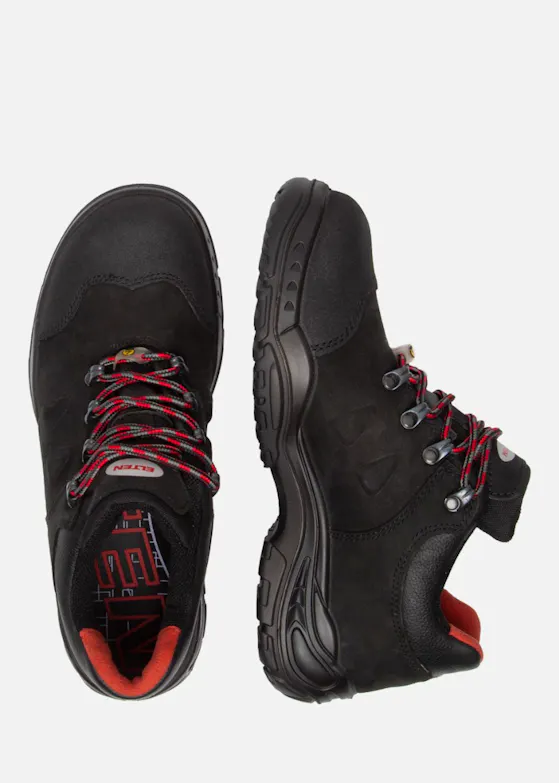 Elten Till Low ESD S3 HI, niedriger Sicherheitsschuh