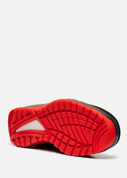 Elten Maddox Black-Red Low Chaussure de sécurité ESD S3 thumbnail (vignette)