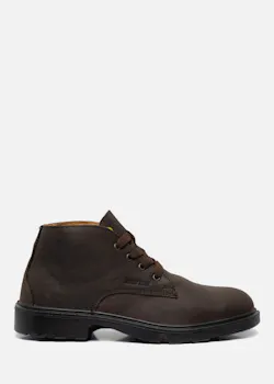 Elten Nikolas XW Halfhoog ESD S3 Bruin