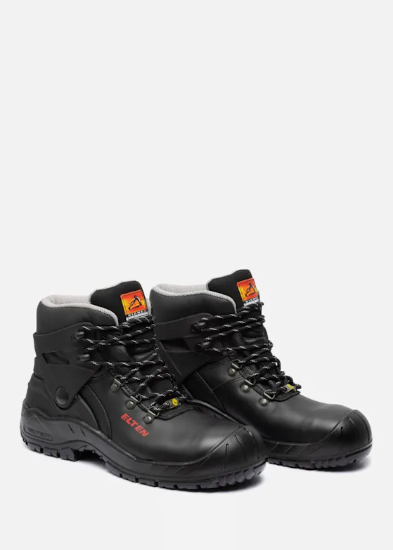 Elten Renzo Biomex ESD S3 Werkschoen