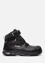 Elten Terence XXG PRO BOA® GTX Mid ESD S3 HI CI Schwarz Vorschaubild