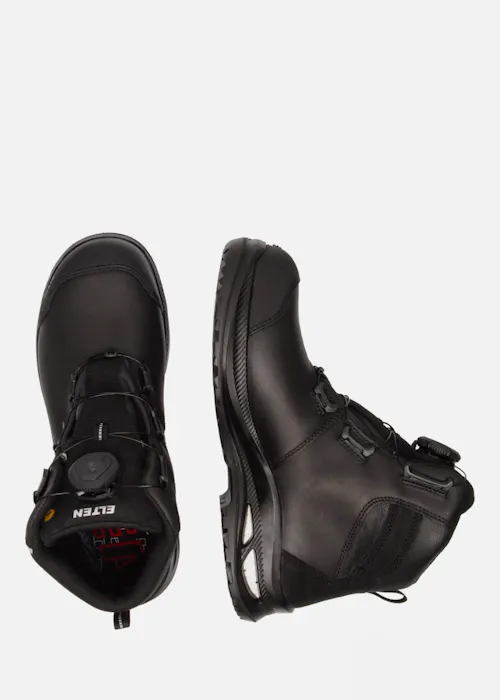 Elten Terence XXG PRO BOA® GTX Mid ESD S3 HI CI Zwart