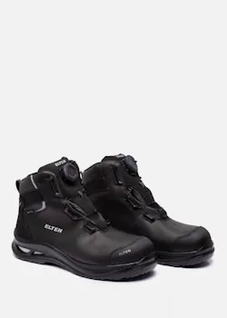 Elten Terence XXG PRO BOA® GTX Mid ESD S3 HI CI Zwart miniatuur