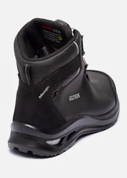 Elten Terence XXG PRO BOA® GTX Mid ESD S3 HI CI Zwart miniatuur