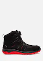 Elten Maddox BOA® Black-Red Mid ESD S3 Vorschaubild