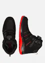 Elten Maddox BOA® Black-Red Mid ESD S3 Vorschaubild