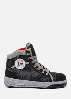 Elten Sensation XX10 Halbschuh ESD S3
