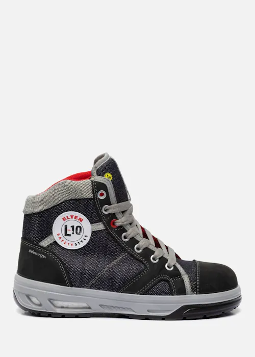Elten Sensation XX10 Halfhoog ESD S3