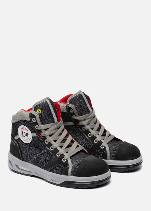 Elten Sensation XX10 Halfhoog ESD S3