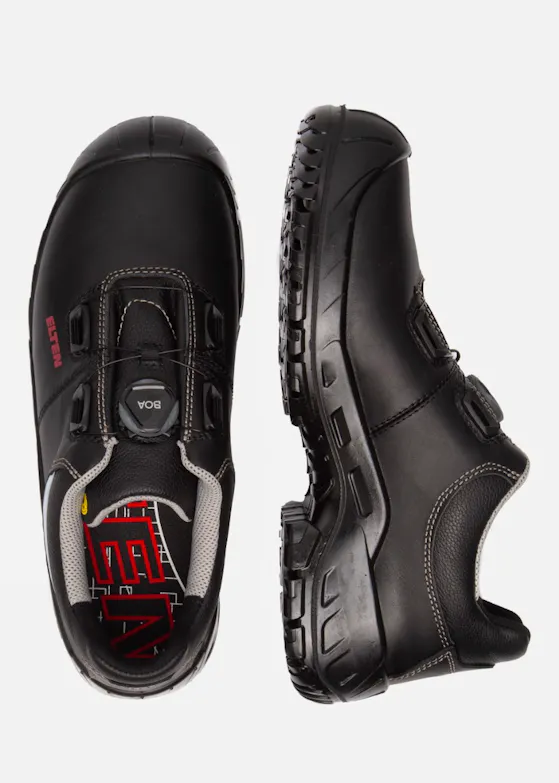 Elten Laurenzo BOA-Halbschuh ESD S3