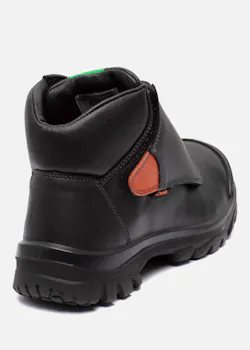 EMMA Worker Vulcanus S3 chaussure de soudage thumbnail (vignette)
