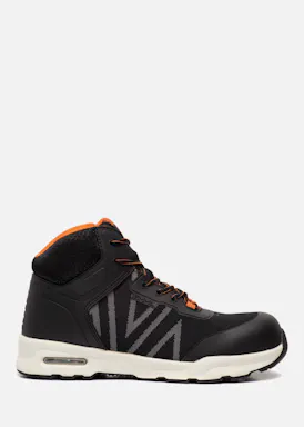 Emma New York S1P Werkschoen