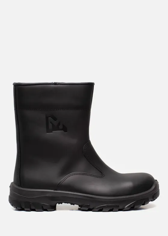 Emma Galus S3-Sicherheitsstiefel