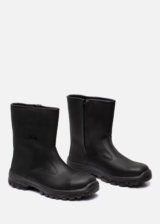 Emma Galus S3-Sicherheitsstiefel