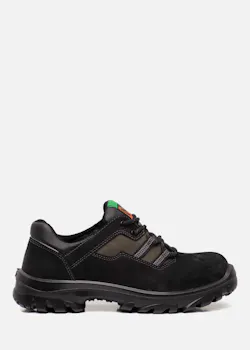 Emma Evoke S2 Werkschoen Metal Free