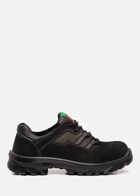 Emma Evoke S2 Werkschoen Metal Free