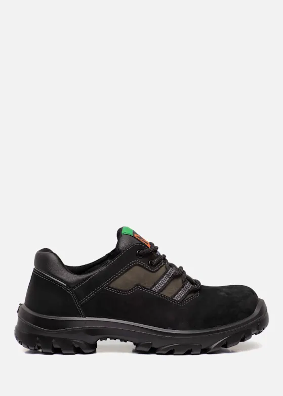 Emma Evoke S2 Sicherheitsschuh Metal-Free
