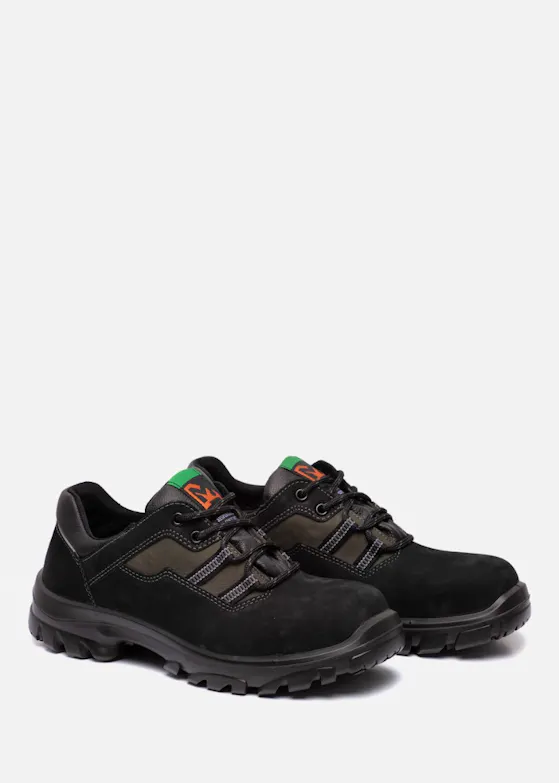 Emma Evoke S2 Sicherheitsschuh Metal-Free