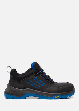 Emma Crossforce X Low S3 Sicherheitsschuh