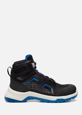 Emma Crossforce Fly High S3S Werkschoen