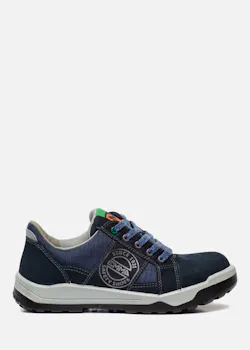 Emma Jack S1P Metal Free Werkschoen