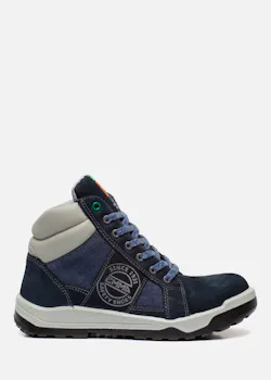 Emma Jordan S1P Metal Free Werkschoen