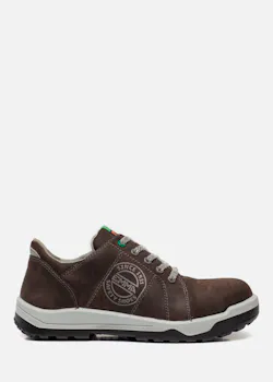 Emma Werkschoen Dave S3 Metal Free