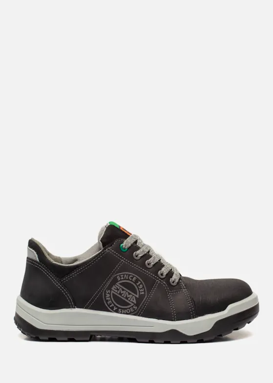 Emma Clay Sicherheitsschuh S3 Metal-Free
