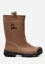 Emma Merula S3-Arbeitsstiefel Vorschaubild