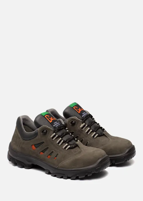 Emma Rocky S3 Werkschoen