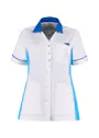 SHAE Care Dames Tuniek Emma accent 50017A miniatuur