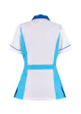 SHAE Care Dames Tuniek Emma accent 50017A miniatuur