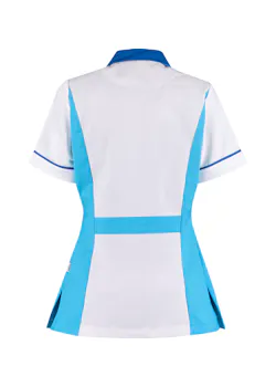 SHAE Care Dames Tuniek Emma accent 50017A miniatuur