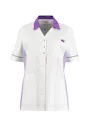 SHAE Care Dames Tuniek Emma accent 50017A miniatuur